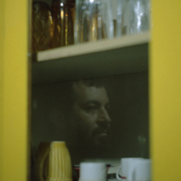 Six Questions With Metá Metá’s Kiko Dinucci on His New Solo Record