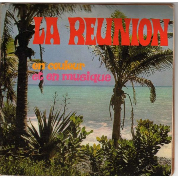 Field Report: IOMMA and Sakifo Musik Festival