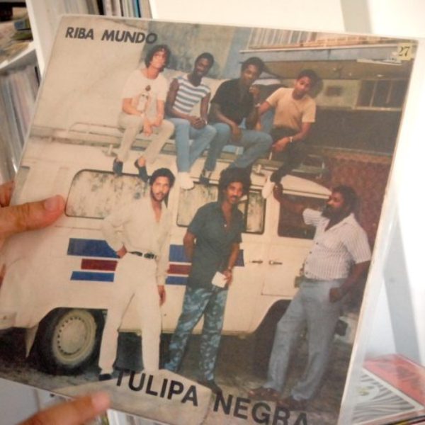 A Beginner’s Guide to Lusophone Atlantic Music