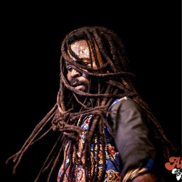 Rocky Dawuni Returns with "Beats of Zion"