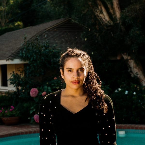 Zimbabwean Singer Shungudzo Rides the Balafon in Captain Planet's “Big Man”