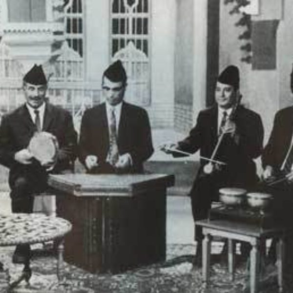 Feature: A Tale of Two Rebellions