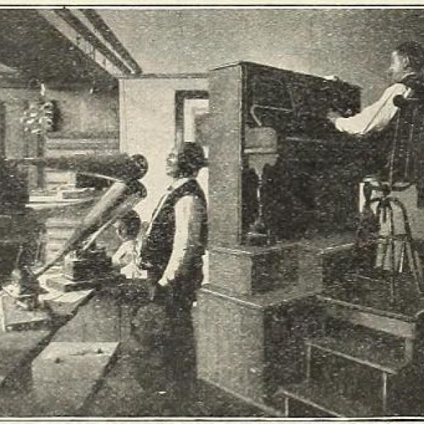 Afropop Honors George Johnson, First African-American Recording Artist 1891