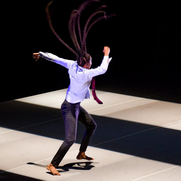 Medellin’s Sankofa Danzafro: Channeling Africa in Colombia