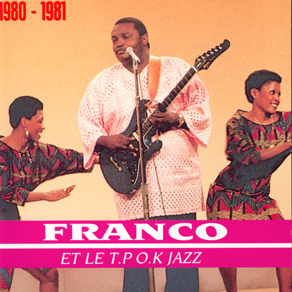 Four Generations of Congolese Music