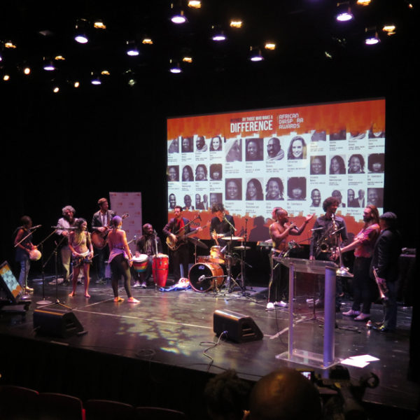 7th Annual African Diaspora Awards