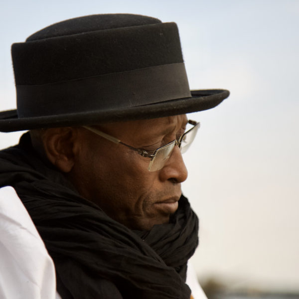 Exclusive Premiere: Afel Bocoum’s “Bombolo Liilo”