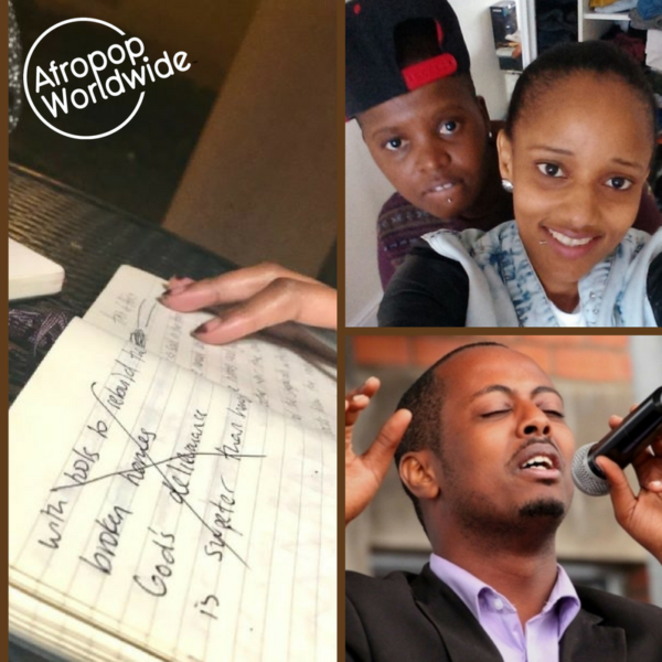 Highlights From Afropop Closeup: Season Two