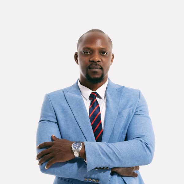 Akinyemi Ayinoluwa Bringing African Music Law into the 21st Century