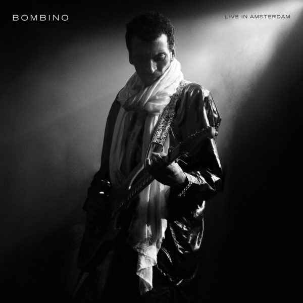 Bombino Live Video Premier "Timtar"