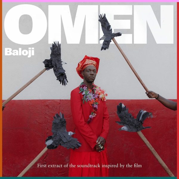 Baloji Releases Soundtrack for his film Agure (Omen)