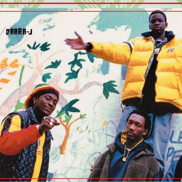 Best of The Beat on Afropop: Dancehall Inna African Stylee 