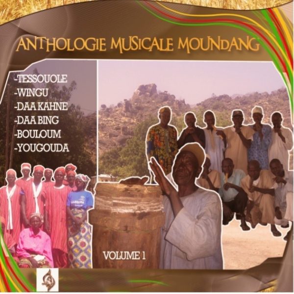 Interview: Eric Nelson Efa, President of Azania Way Culture