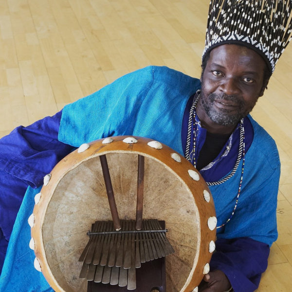 Chartwell Dutiro: 1957-2019