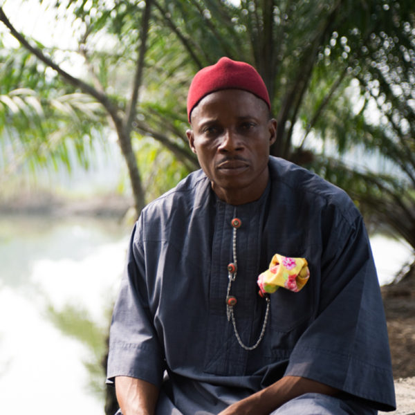 Justice at Last for Niger Delta (For Now)