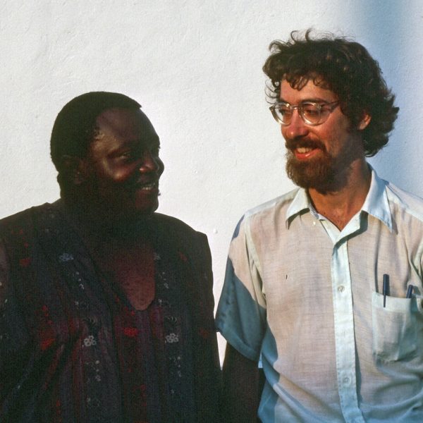 Franco Speaks (1985)