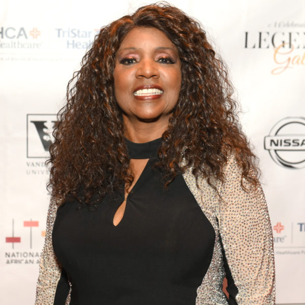 National Museum of African American Music Honors Gloria Gaynor, George Clinton and Doug E. Fresh