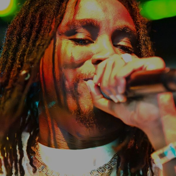 Habibi Fest Year 5, and Wally Seck Returns