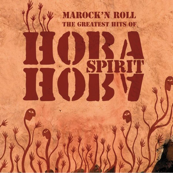 Hoba Hoba Spirit: Marock'n Roll