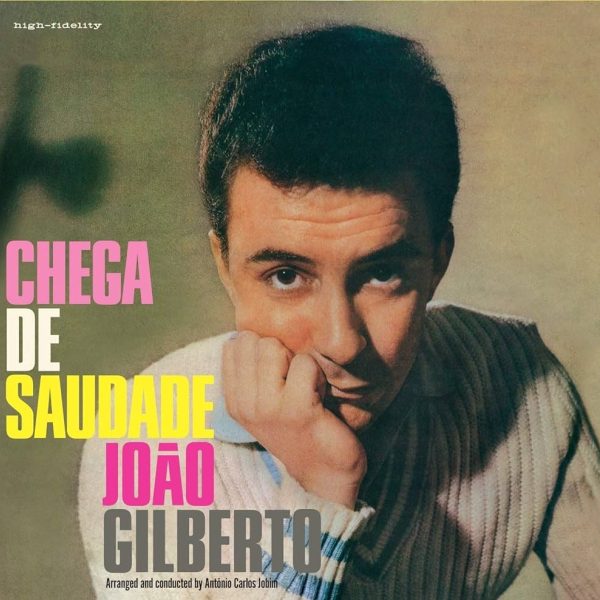 How the Sound of Saudade Traveled to Ethiopia