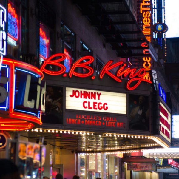 Johnny Clegg's Final Journey