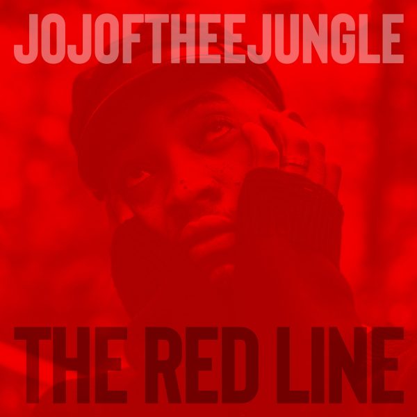 Nigeria’s Jojoftheejungle Hits Us With "Call Me (Omo'kpe)"