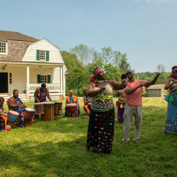 Ways to Celebrate Juneteenth 2020