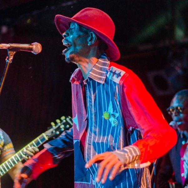 Congolese Music - The Fifth Generation