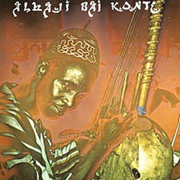 Journeys with the Kora