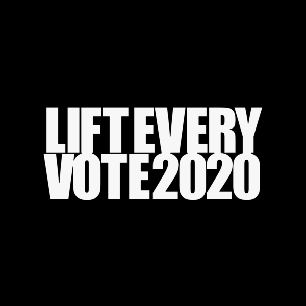 A Call to Musicians to “Lift Every Vote”