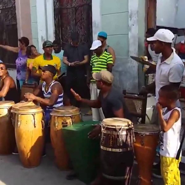 Featured Players for Rhythm Nations