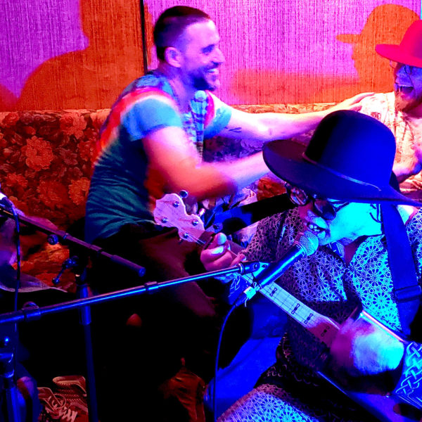 Announcing Afropop Closeup Season Four