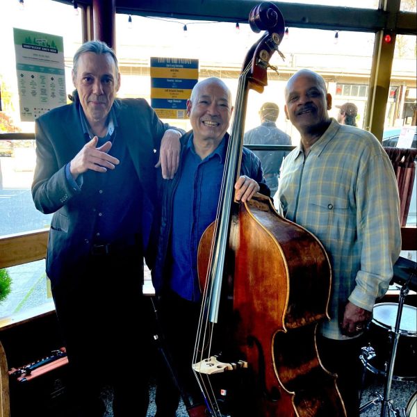 Leif Totusek: African Guitar Par Excellence!