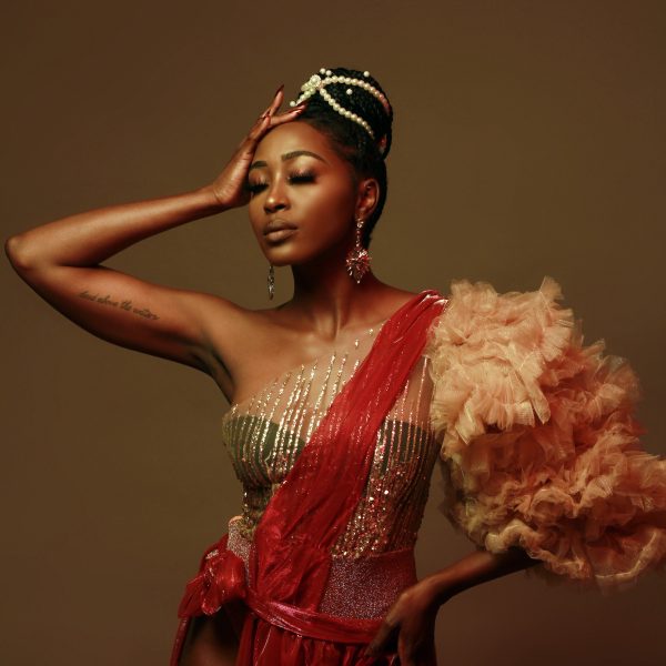 Women's History Month: Afropop Women of Note