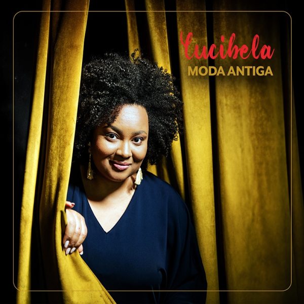 Lucibela, Old Fashion, and proud of it!