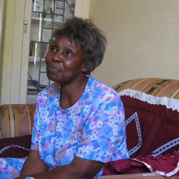 In Memoriam: Masuka, Simaro, Nketia and the New Ancestors