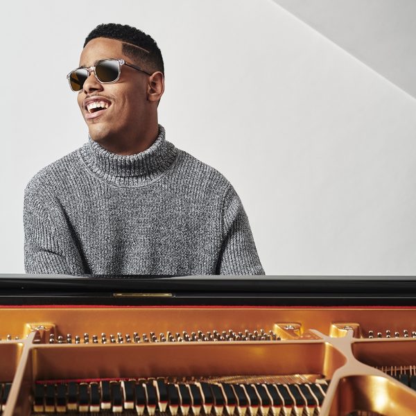 Matthew Whitaker on Connections