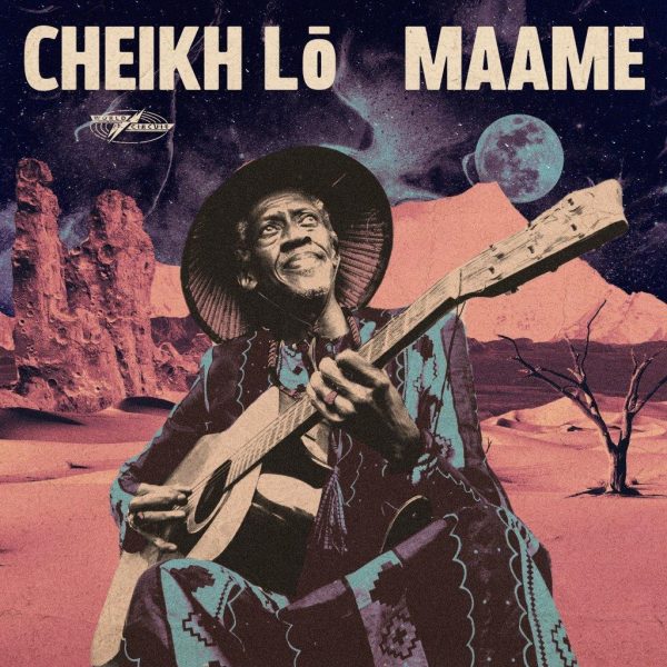 AUDIO REVIEW: Cheikh Lô and Aba Diop & Yermande Family