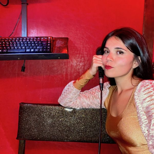 Coco Maria and Daniel Haaksman Give “Porque Te Vas” A Swaggering Re-Vamp