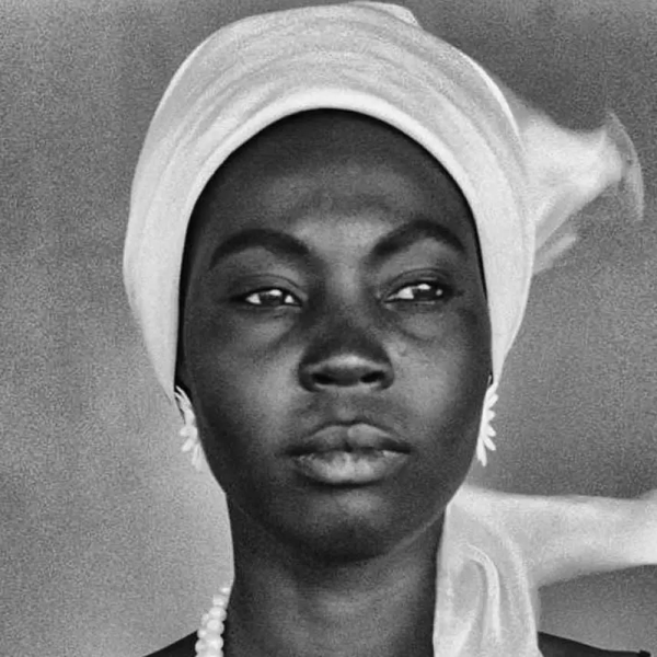 CINE AFRICA:  Nanny and Black Girl