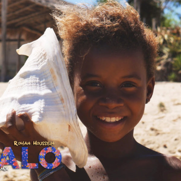 Hanitra Ranaivo and Rohan Houssein Take on Deforestation in Madagascar with "Mivalo"