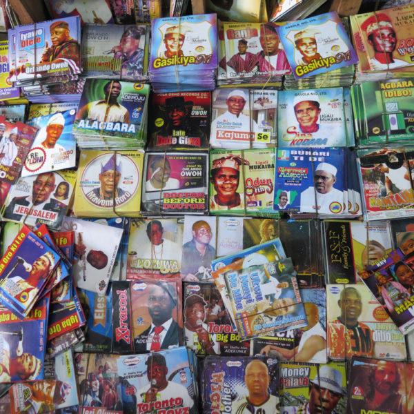 What’s in a Nigerian Name?