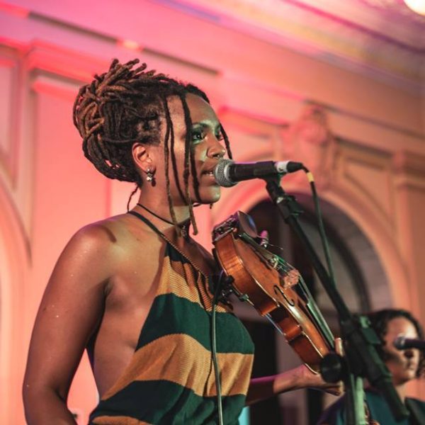 Field Report: Música Mundo in Brazil