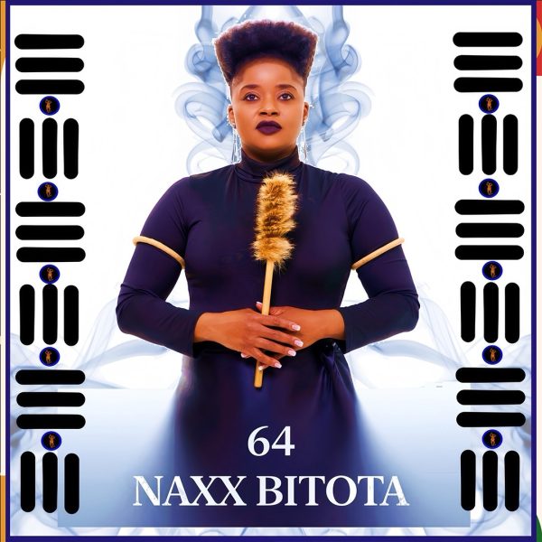 Naxx Bitota: Making Modern Mutuashi