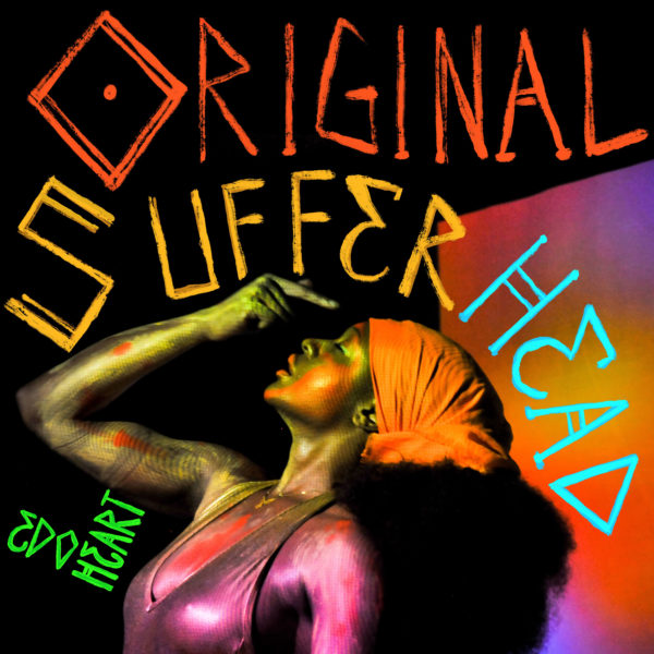 Afropop Premiere: Edoheart's “Original Sufferhead”