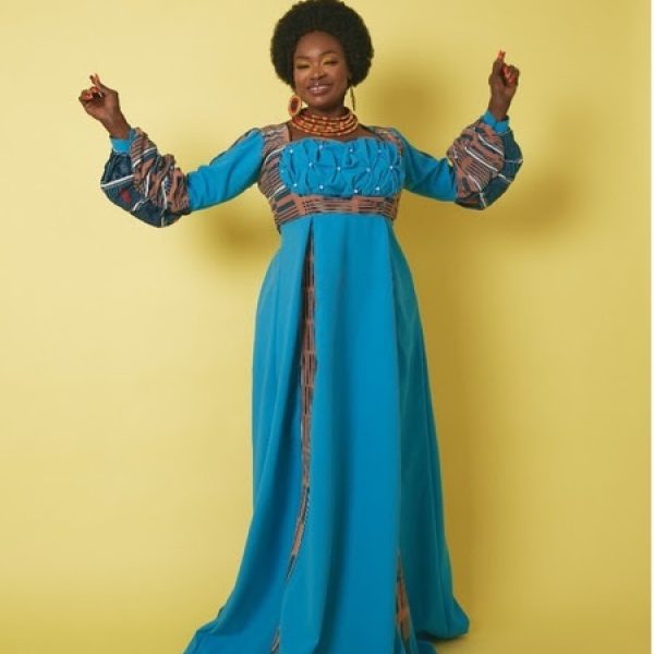 Oumou Sangaré Unveils New Video, "Sira"