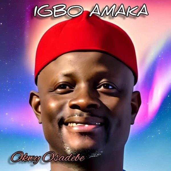 Planet Afropop: A Conversation with Okwy Osadebe