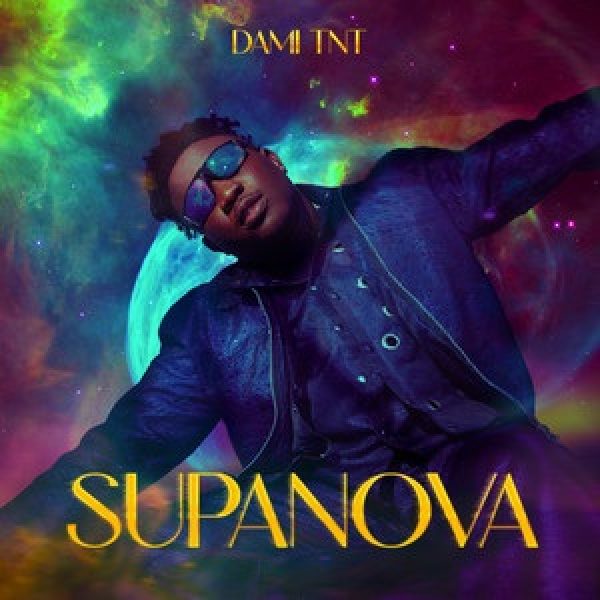 Planet Afropop: African Beatmakers 2-Dami TNT