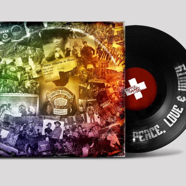 How Nairobi, Kenya Took Over New Release From “Hip-Hop Saves Lives" 