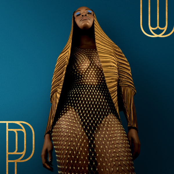 Pongo Celebrates Her Angolan Roots in "Tambulaya"